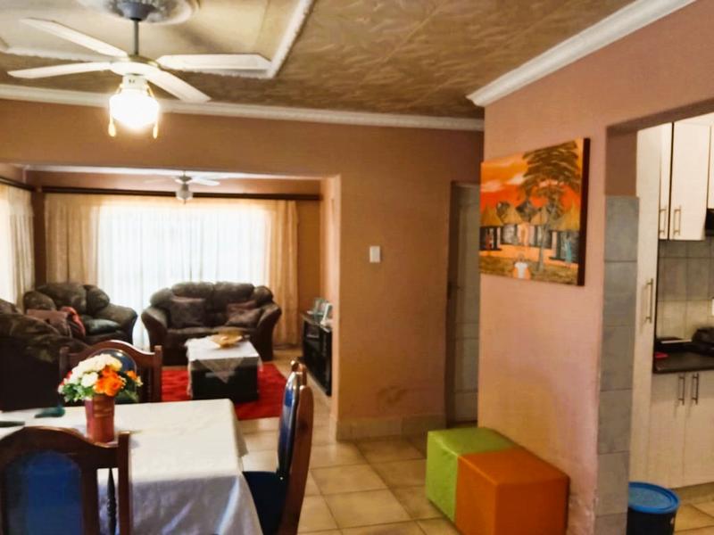 3 Bedroom Property for Sale in Mankweng Limpopo