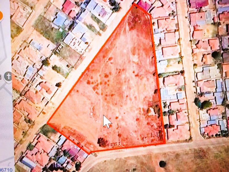 0 Bedroom Property for Sale in Mankweng Limpopo