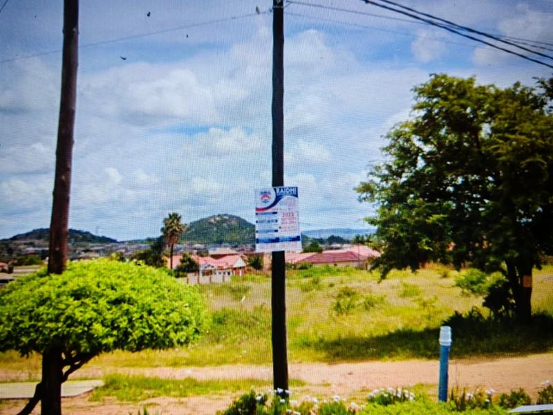 0 Bedroom Property for Sale in Mankweng Limpopo