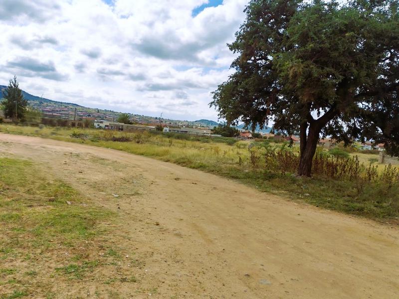 0 Bedroom Property for Sale in Mankweng Limpopo