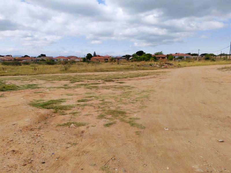 0 Bedroom Property for Sale in Mankweng Limpopo