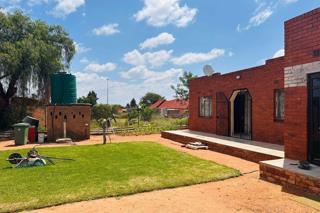 2 Bedroom Property for Sale in Mankweng Limpopo