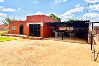 2 Bedroom Property for Sale in Mankweng Limpopo