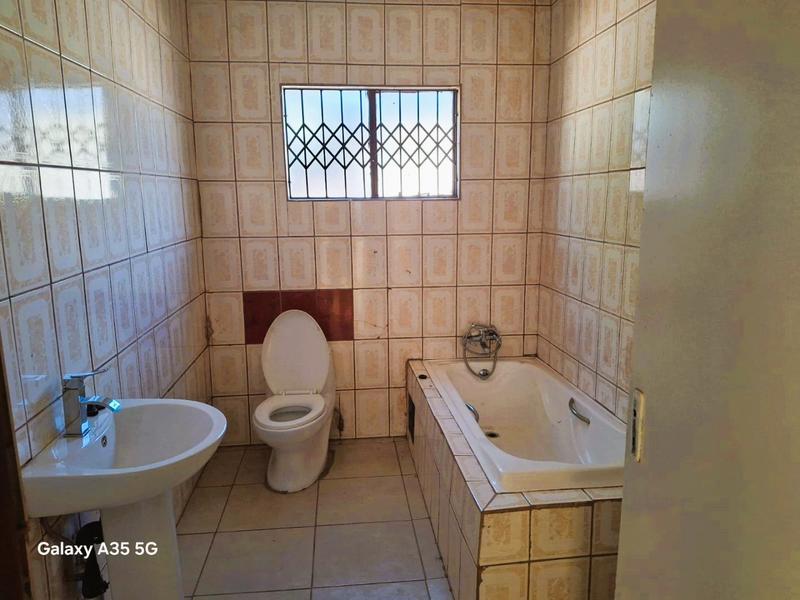 3 Bedroom Property for Sale in Mankweng Limpopo