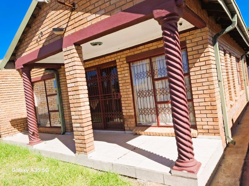 3 Bedroom Property for Sale in Mankweng Limpopo