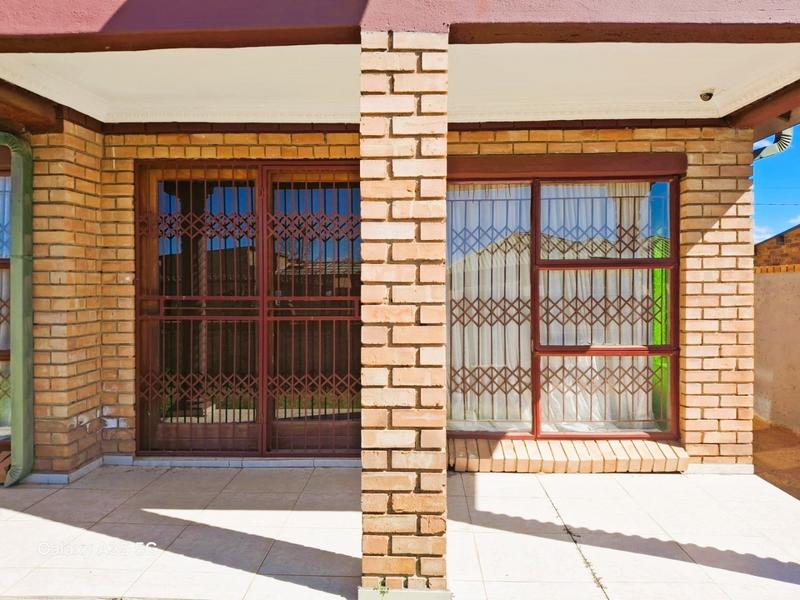 3 Bedroom Property for Sale in Mankweng Limpopo