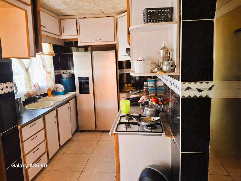 3 Bedroom Property for Sale in Mankweng Limpopo