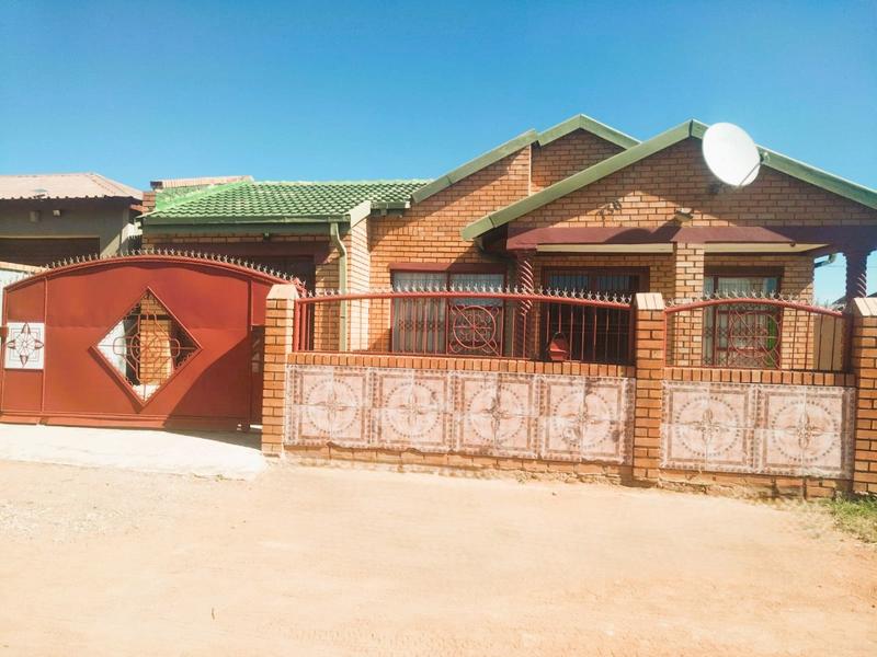3 Bedroom Property for Sale in Mankweng Limpopo