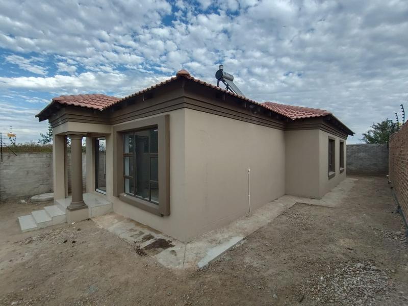 To Let 3 Bedroom Property for Rent in Mahlasedi Park Limpopo