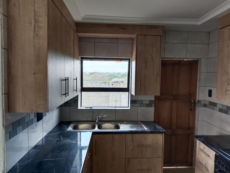 To Let 3 Bedroom Property for Rent in Mahlasedi Park Limpopo