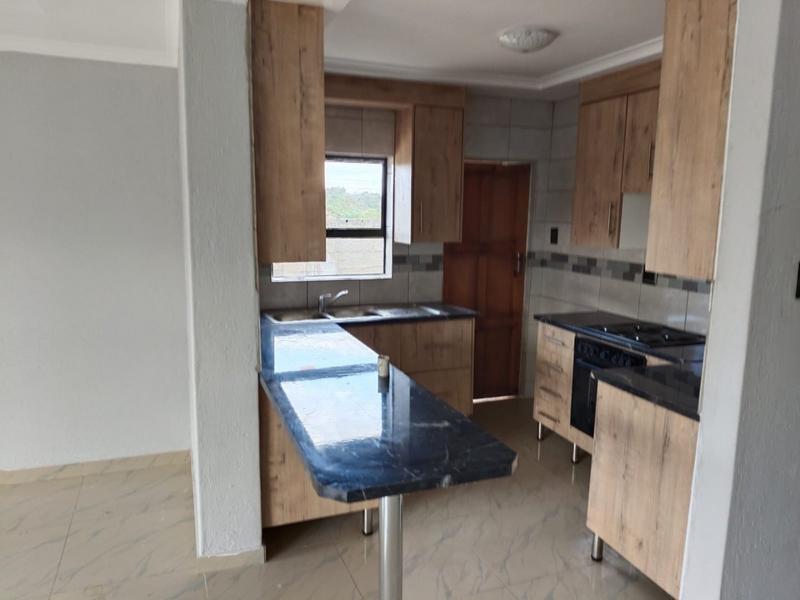 To Let 3 Bedroom Property for Rent in Mahlasedi Park Limpopo