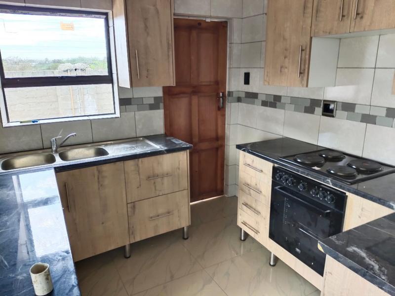 To Let 3 Bedroom Property for Rent in Mahlasedi Park Limpopo