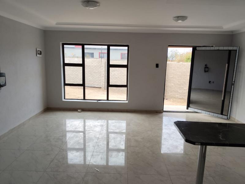 To Let 3 Bedroom Property for Rent in Mahlasedi Park Limpopo