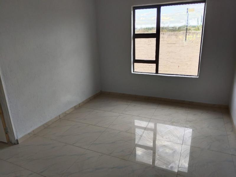 To Let 3 Bedroom Property for Rent in Mahlasedi Park Limpopo