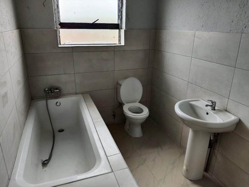 To Let 3 Bedroom Property for Rent in Mahlasedi Park Limpopo