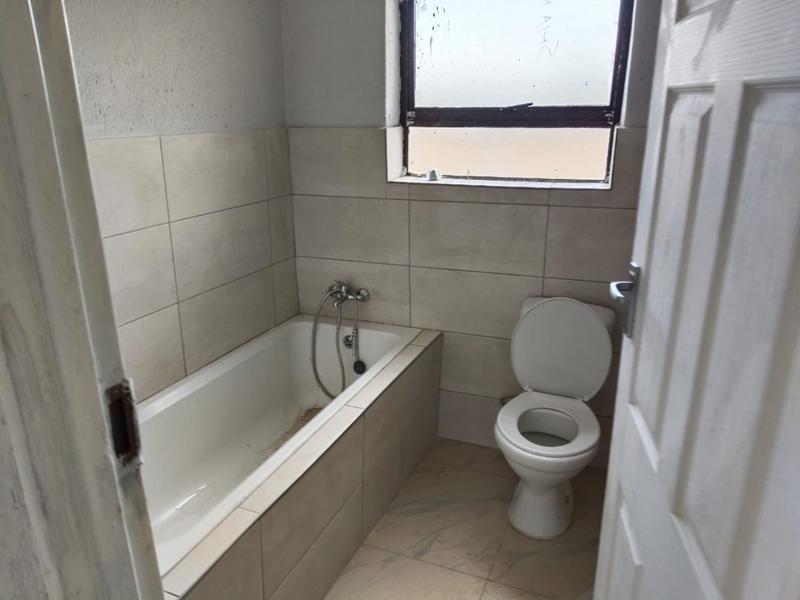To Let 3 Bedroom Property for Rent in Mahlasedi Park Limpopo