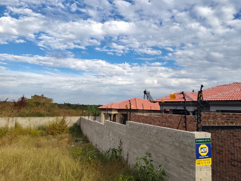 To Let 3 Bedroom Property for Rent in Mahlasedi Park Limpopo