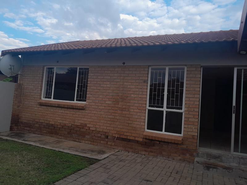 2 Bedroom Property for Sale in Welgelegen Limpopo