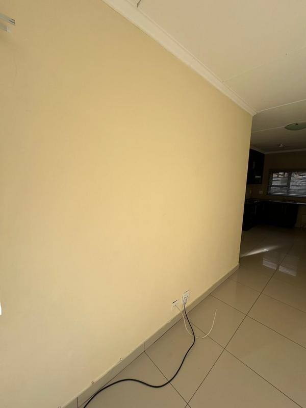 To Let 2 Bedroom Property for Rent in Mokopane Central Limpopo