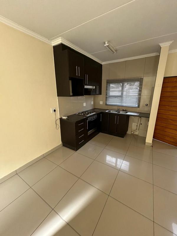 To Let 2 Bedroom Property for Rent in Mokopane Central Limpopo