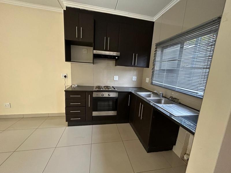 To Let 2 Bedroom Property for Rent in Mokopane Central Limpopo