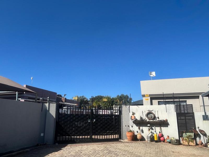 3 Bedroom Property for Sale in Mokopane Central Limpopo
