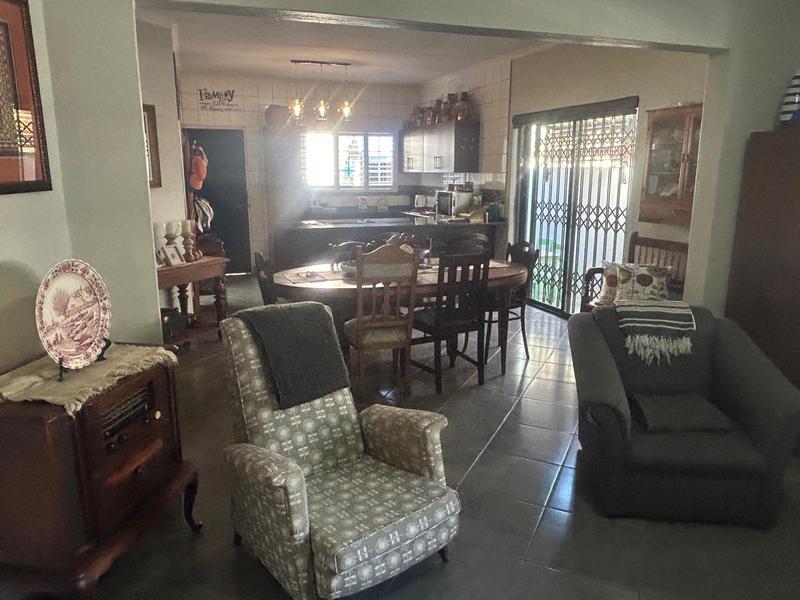 3 Bedroom Property for Sale in Mokopane Central Limpopo