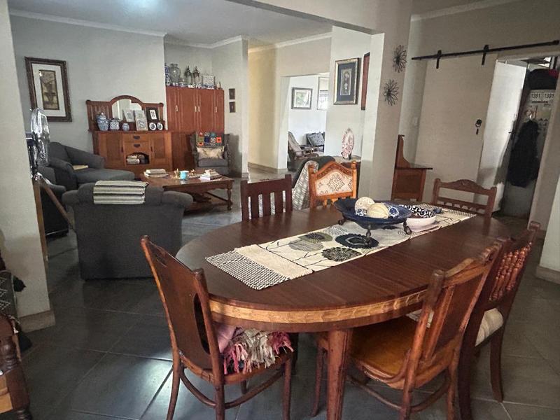 3 Bedroom Property for Sale in Mokopane Central Limpopo