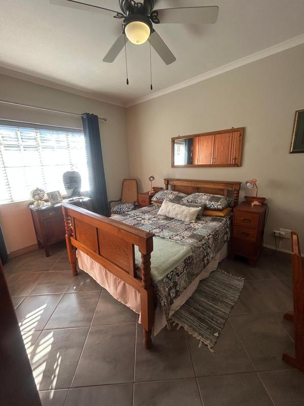 3 Bedroom Property for Sale in Mokopane Central Limpopo