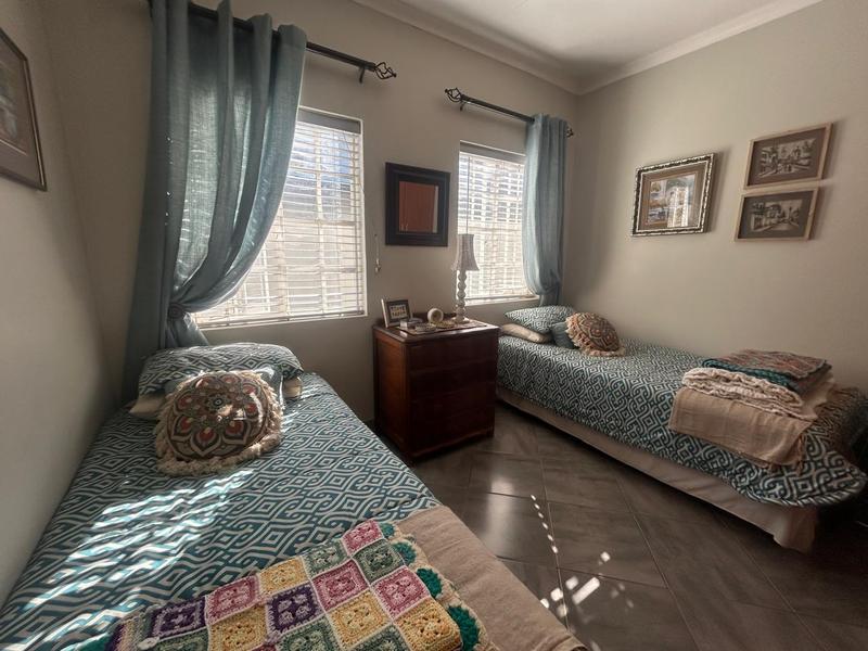 3 Bedroom Property for Sale in Mokopane Central Limpopo