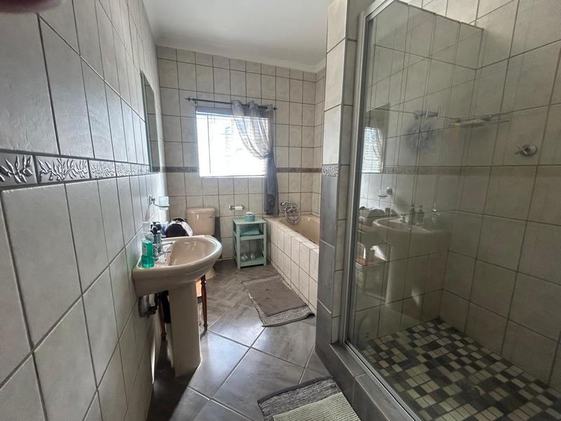 3 Bedroom Property for Sale in Mokopane Central Limpopo