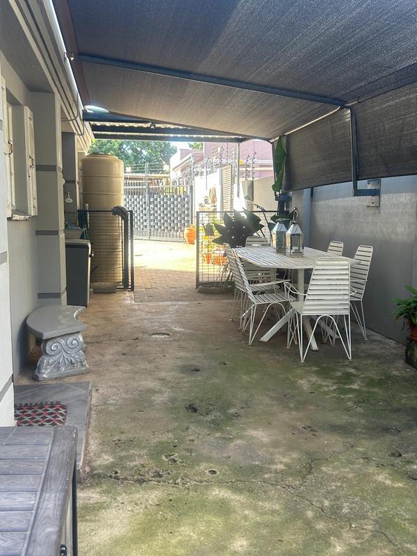 3 Bedroom Property for Sale in Mokopane Central Limpopo