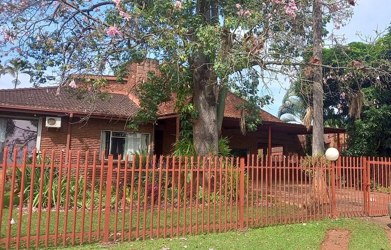 5 Bedroom Property for Sale in Aquapark Limpopo