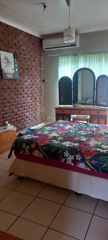 5 Bedroom Property for Sale in Aquapark Limpopo