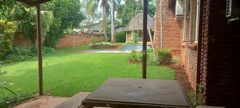 5 Bedroom Property for Sale in Aquapark Limpopo