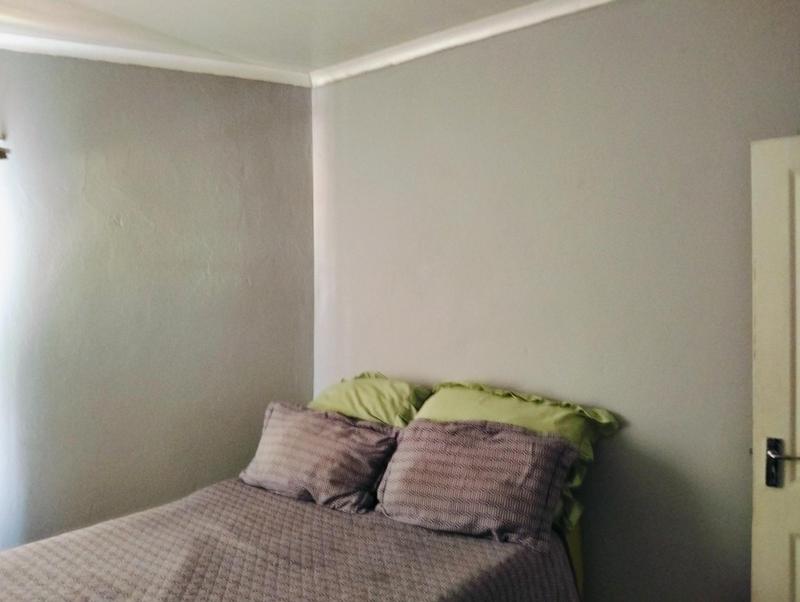 To Let 5 Bedroom Property for Rent in Mokopane Limpopo
