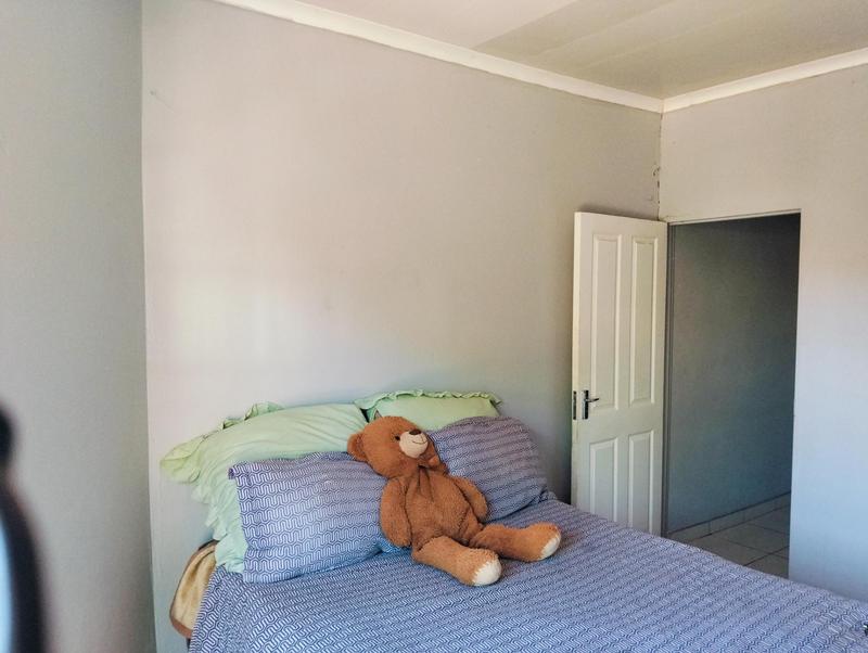 To Let 5 Bedroom Property for Rent in Mokopane Limpopo