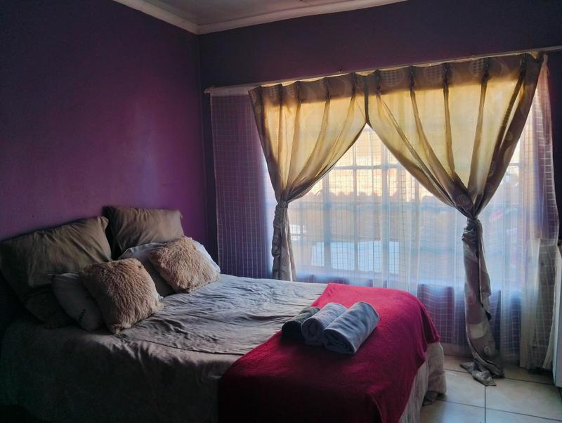 To Let 5 Bedroom Property for Rent in Mokopane Limpopo