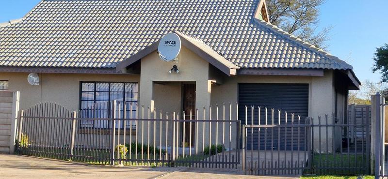 3 Bedroom Property for Sale in Modimolle Limpopo