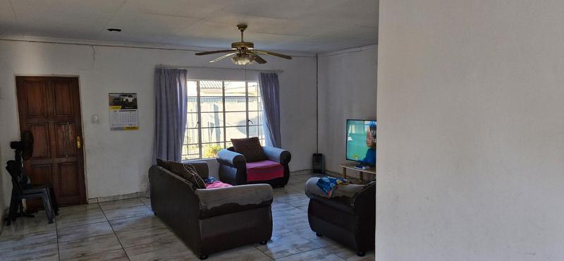 3 Bedroom Property for Sale in Modimolle Limpopo