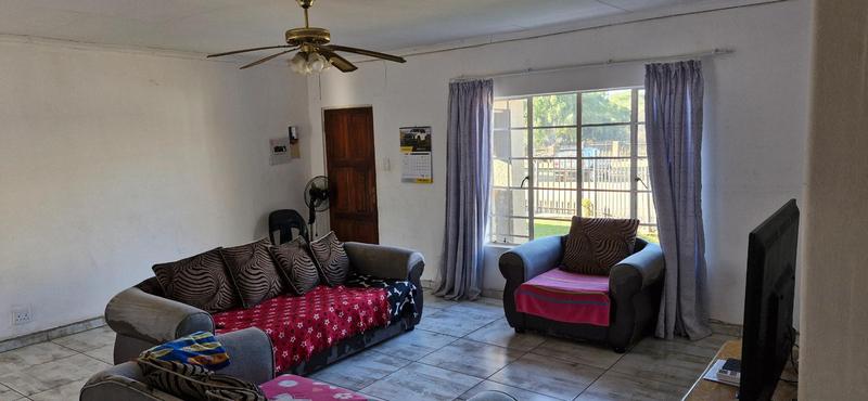 3 Bedroom Property for Sale in Modimolle Limpopo