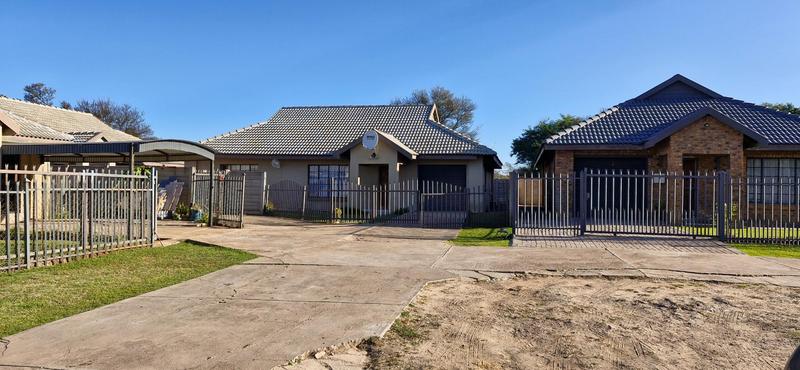 3 Bedroom Property for Sale in Modimolle Limpopo