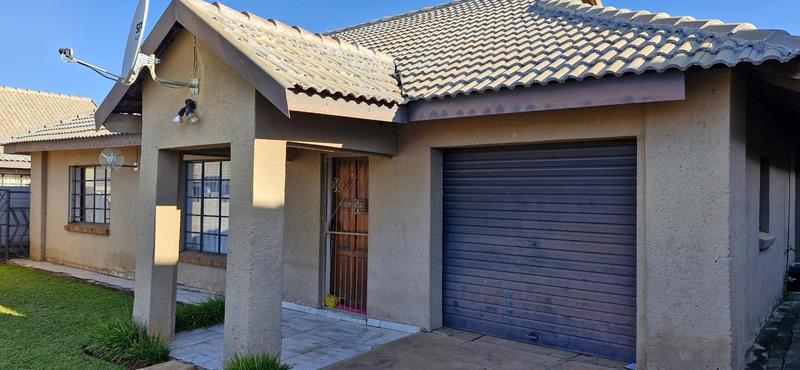 3 Bedroom Property for Sale in Modimolle Limpopo