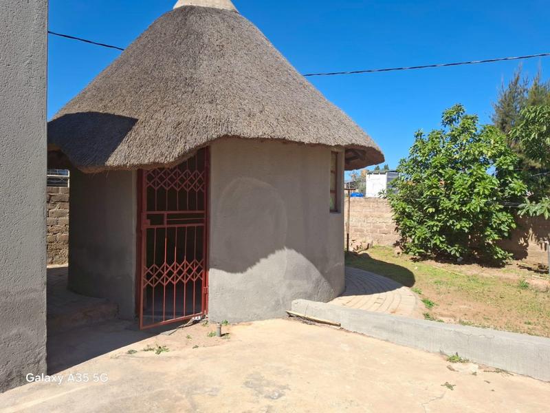 To Let 0 Bedroom Property for Rent in Mankweng Limpopo