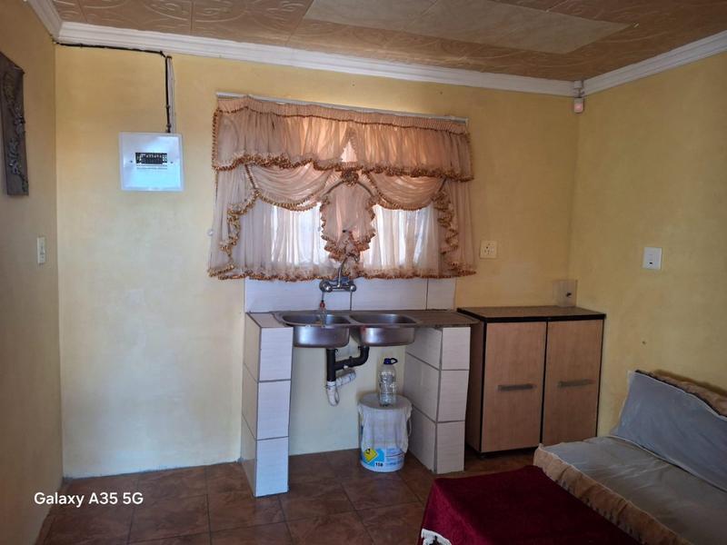To Let 0 Bedroom Property for Rent in Mankweng Limpopo