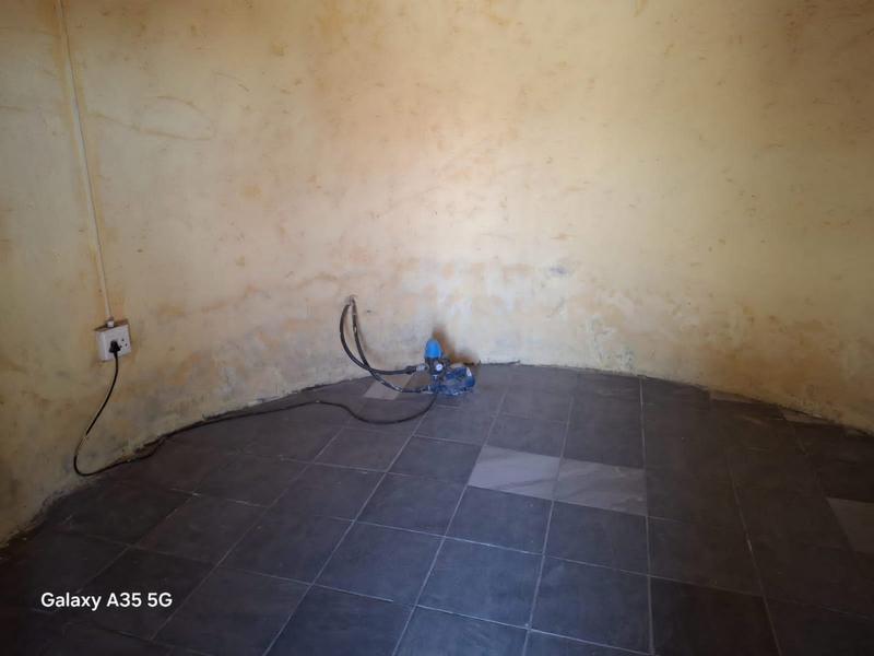 To Let 0 Bedroom Property for Rent in Mankweng Limpopo