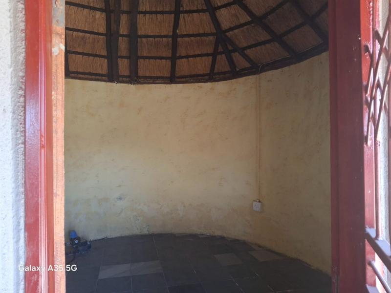 To Let 0 Bedroom Property for Rent in Mankweng Limpopo