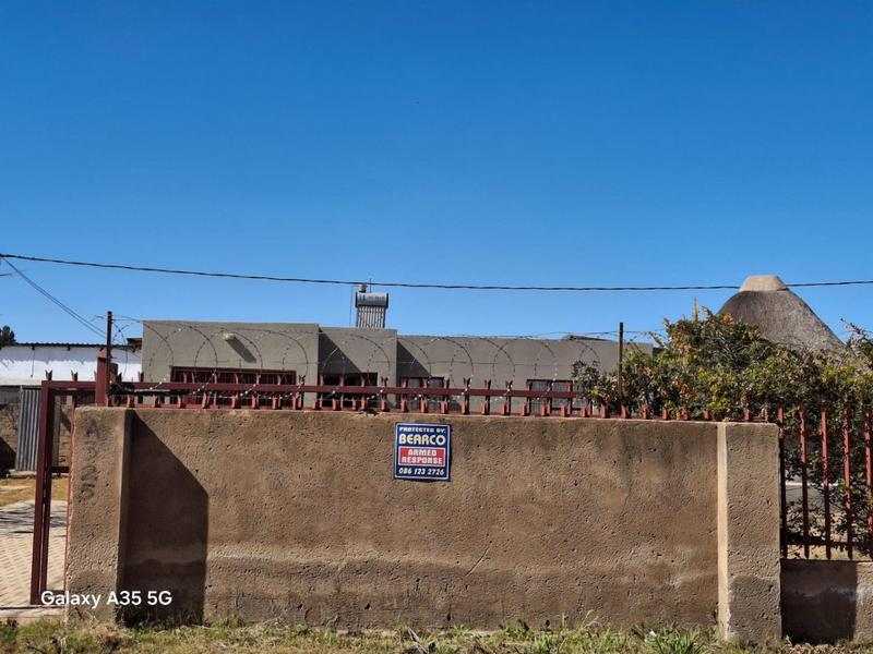 To Let 0 Bedroom Property for Rent in Mankweng Limpopo