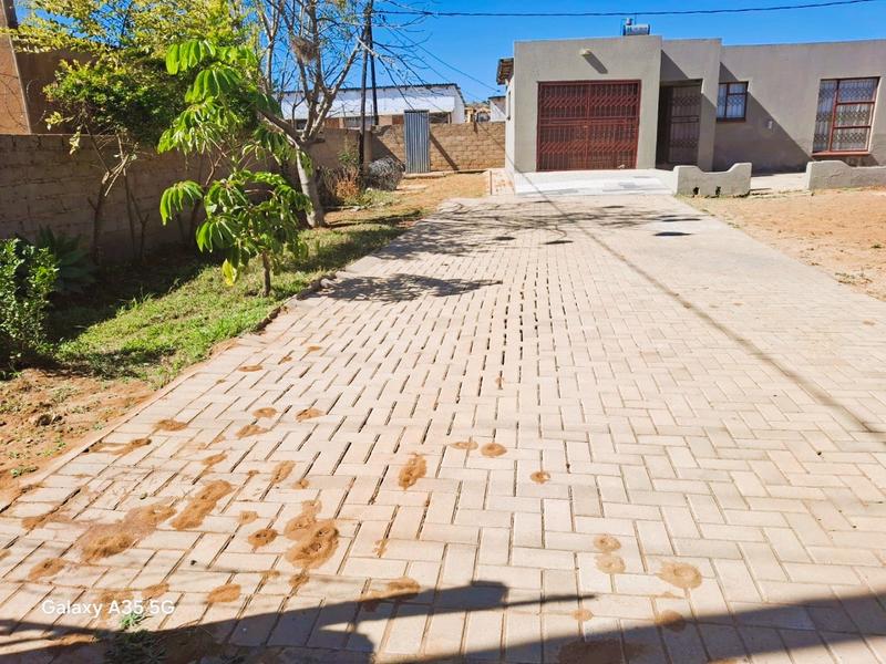 2 Bedroom Property for Sale in Mankweng Limpopo