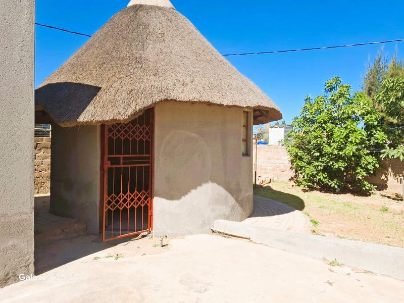 2 Bedroom Property for Sale in Mankweng Limpopo